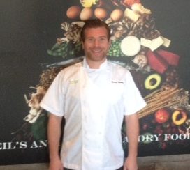 True Food Kitchen
