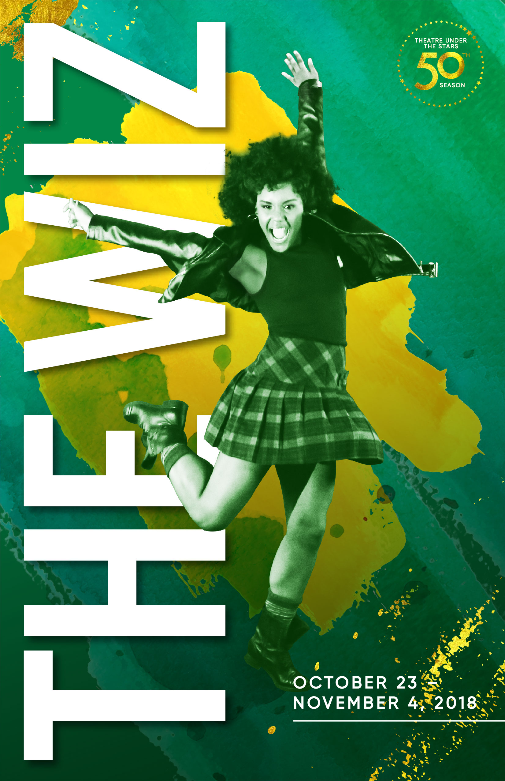 <b>The Wiz</b>