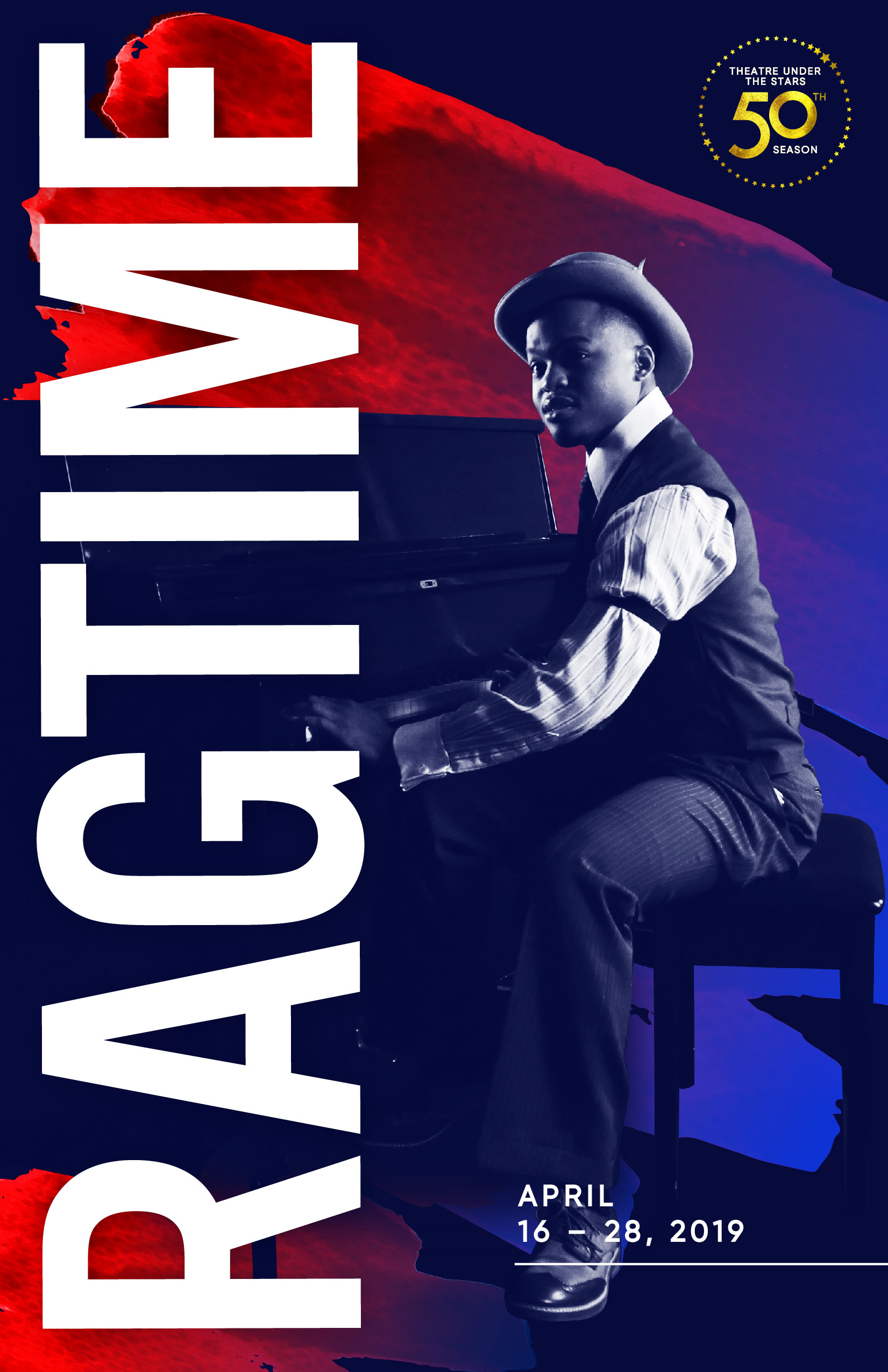 <b>Ragtime</b>