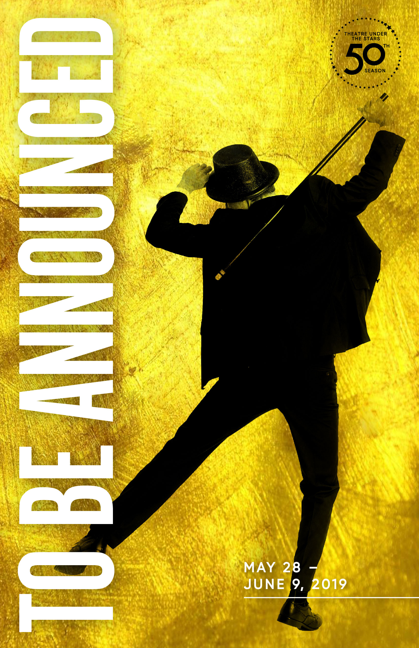 <b>6th Show - To Be Announced</b>