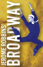 <b>Jerome Robbins' Broadway</b>