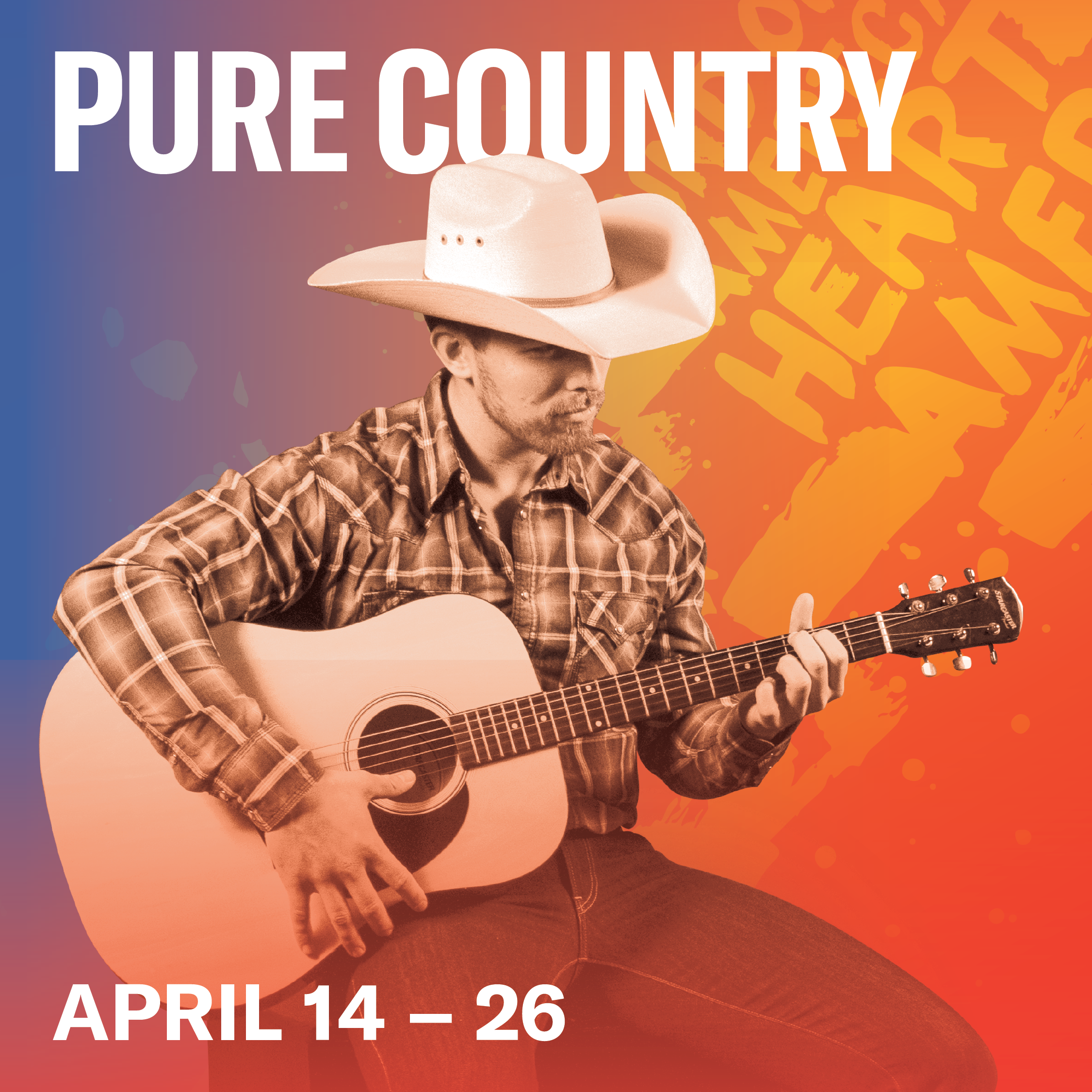 <b>Pure Country</b> .................
