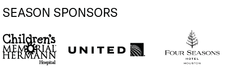 Seussical Season Sponsors