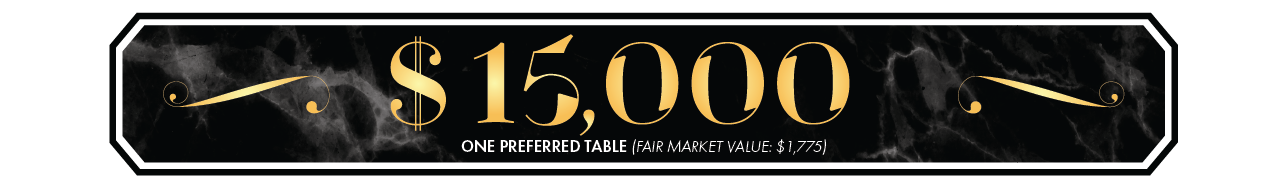 Gala 2020