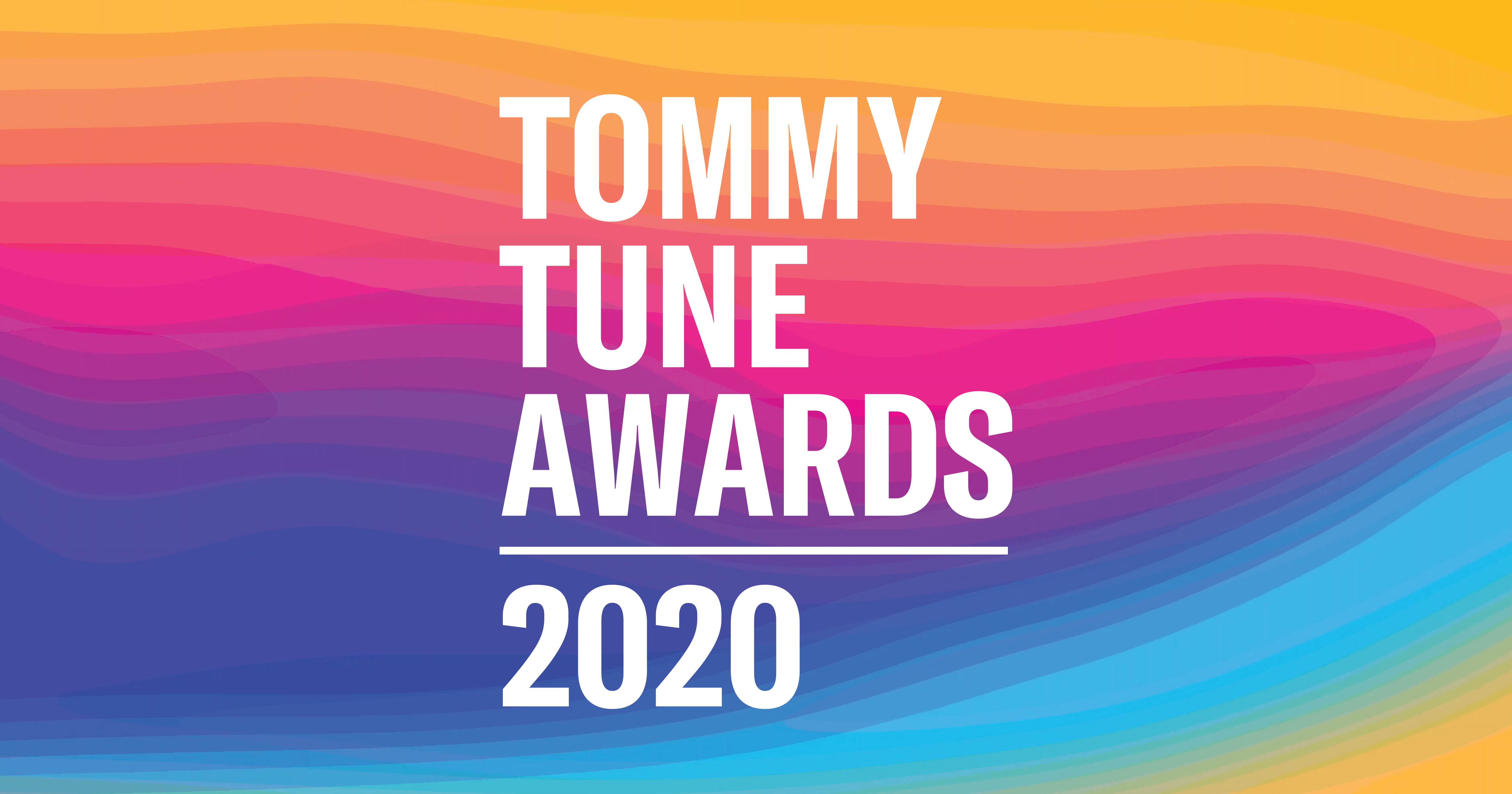 Tommy Tune Awards